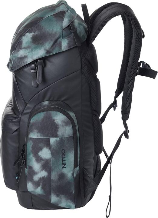 Produktbild Nitro Daypacker Two Daypack 46 cm Laptopfach (22 l)