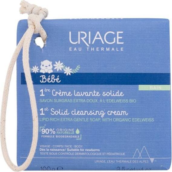 Actual product image Bioderma Set of ultra-soothing Atoderm Intensive Pain Duo washing cubes