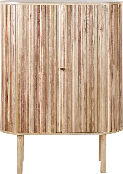 Image du produit Beliani Manara (95 x 40 x 130 cm)