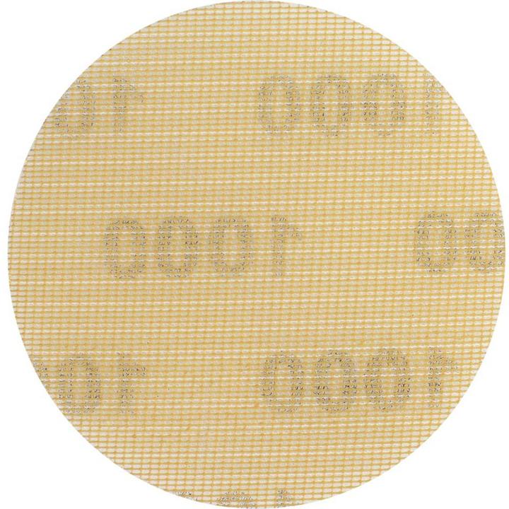 Produktbild Pferd Klettscheibe KSS NET000 (1000)