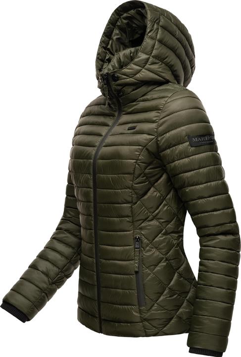 Image du produit Marikoo Patte de velours (XL)