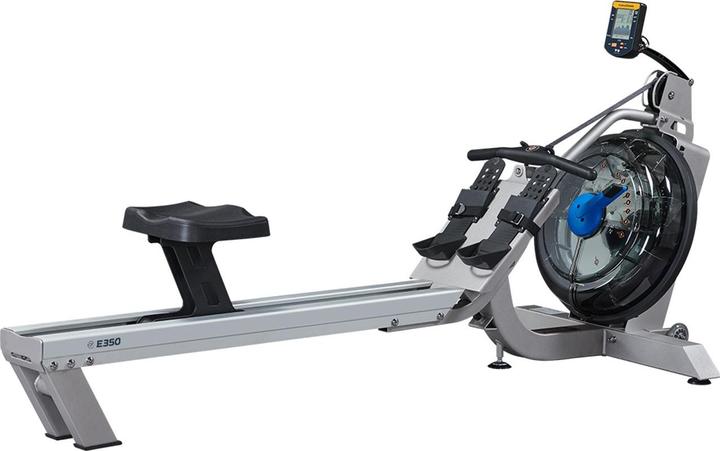Fluid Rower E350