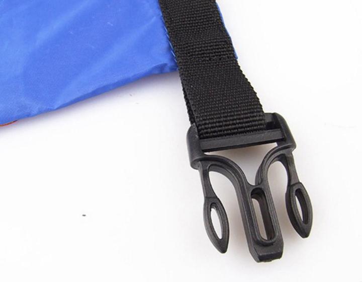 Produktbild Cover-Discount Wasserdichter Sack Tasche 15l Dry Bag grün (15 l)