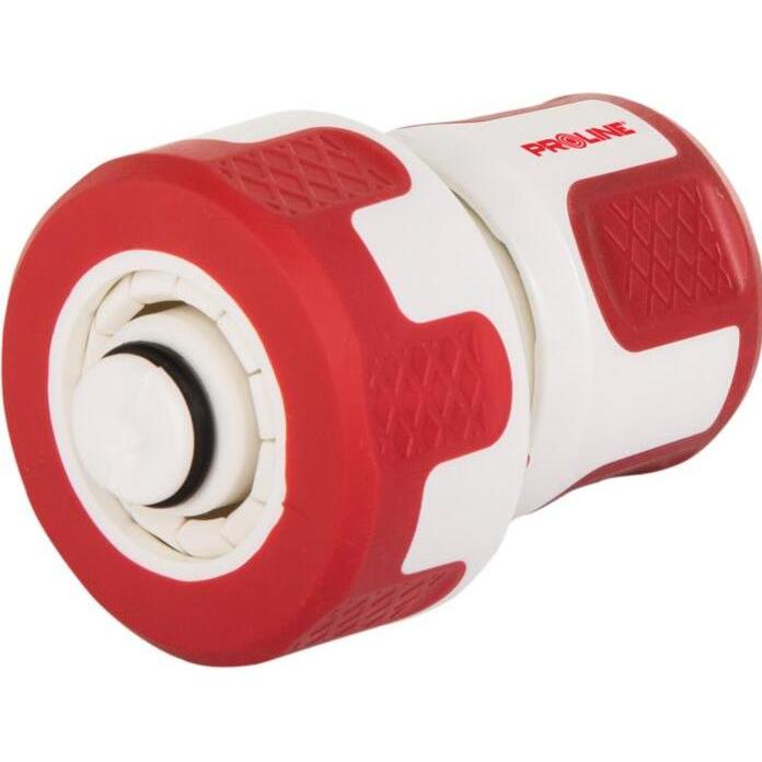 Proline, Tubo da giardino, Pro-Line KIT QUICK-ANNEX CON GAMBA 1/2"30 pz. 99902