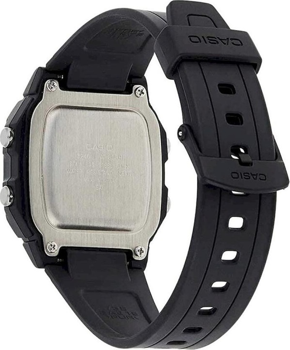 Immagine prodotto Casio Collezione (Orologio digitale, 44 mm)