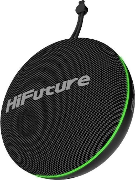 Actual product image HiFuture ALTUS Speaker Black (6 h)