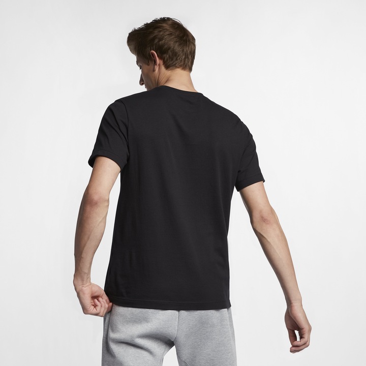 Actual product image Nike tee (L)