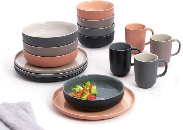 Produktbild Ritzenhoff & Breker Jasper (4 Stk.)