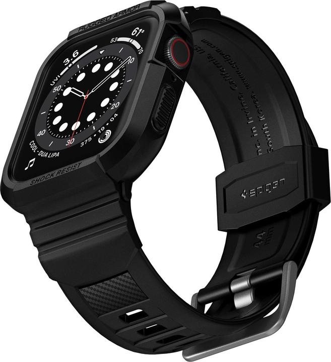 Produktbild Spigen Rugged Armor Pro