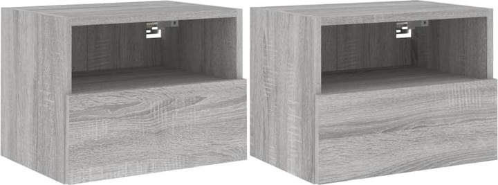 Actual product image VidaXL Santino (40 x 30 x 30 cm)