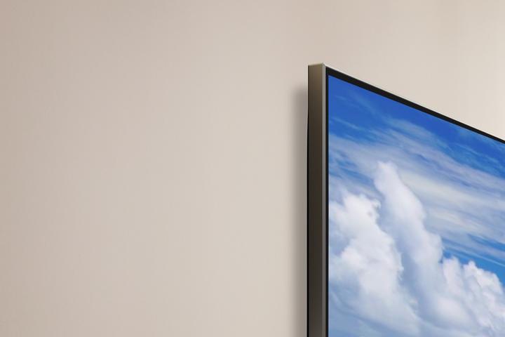 Actual product image Samsung QE50Q80BAT (50", QLED, 4K, 2022)