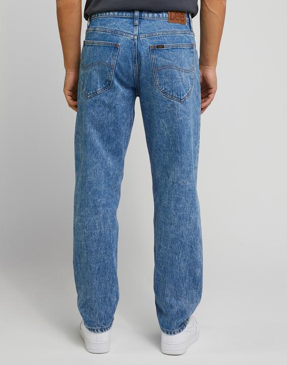 Actual product image Lee Oscar jeans (31)