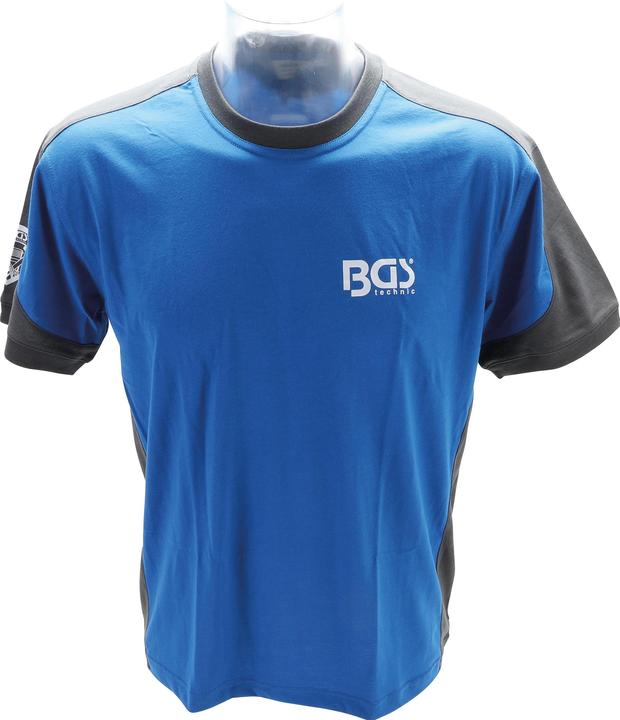 Immagine prodotto BGS Maglietta ® | Taglia 4XL (4XL)