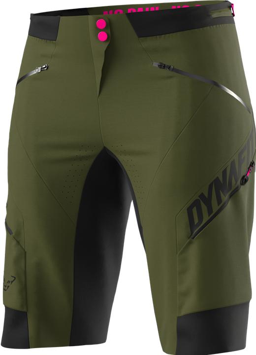 Dynafit Ride Dynastretch Shorts