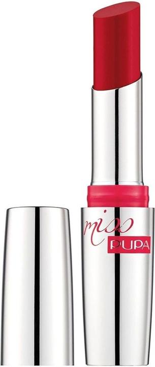 Image du produit Pupa Milano miss pupa spicy red (503 Rouge épicé)