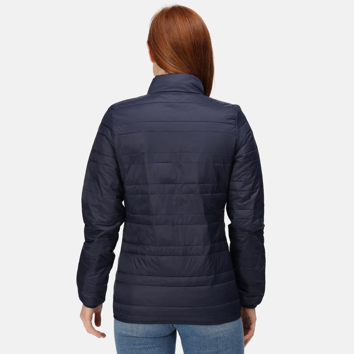 Actual product image Regatta Firedown Insulated Jacket (46)