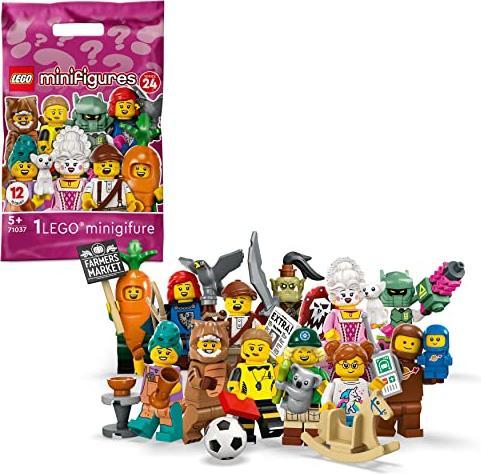 Actual product image LEGO 10789 Confidential (10789, LEGO Marvel)
