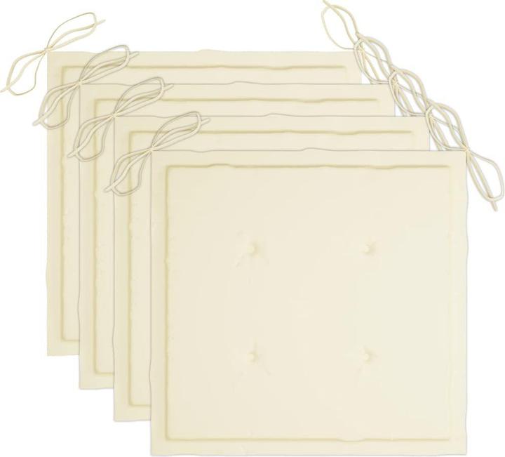 Produktbild vidaXL Gartenstuhl