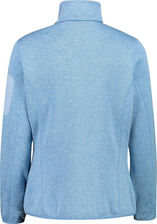 Produktbild CMP Campagnolo Fleece Jacket Knitted (42, L)