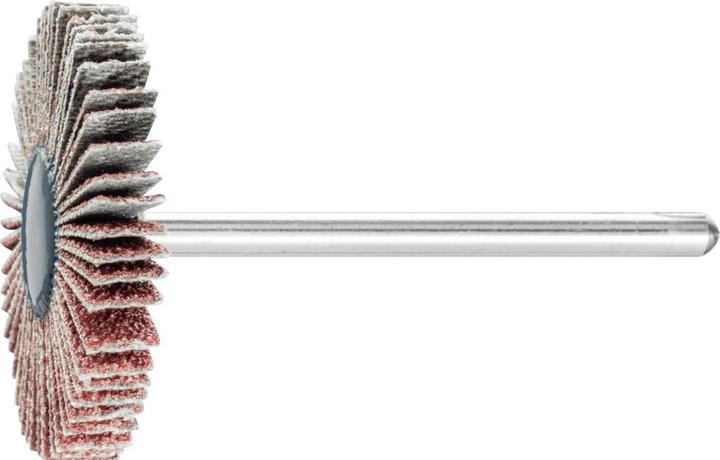 Produktbild Pferd Fächerschleifer (80)