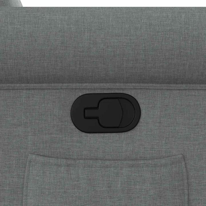 Actual product image vidaXL Relaxsessel
