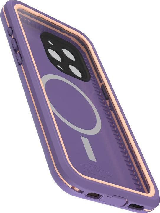 Actual product image OtterBox Frē mit MagSafe (Apple iPhone 15 Pro Max)