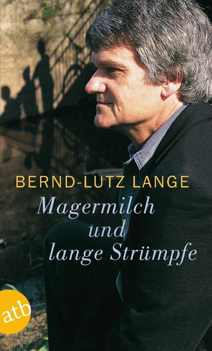 Produktbild Magermilch und lange Strümpfe (Deutsch, 2003)