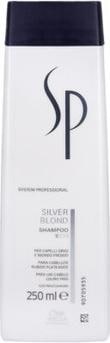 Produktbild Wella System Professional Silver Blonde Shampoo 250ml (250 ml)