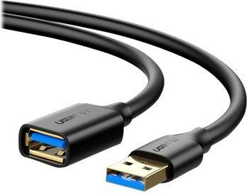 Produktbild Ugreen USB A — USB A (2 m, USB 3.0)