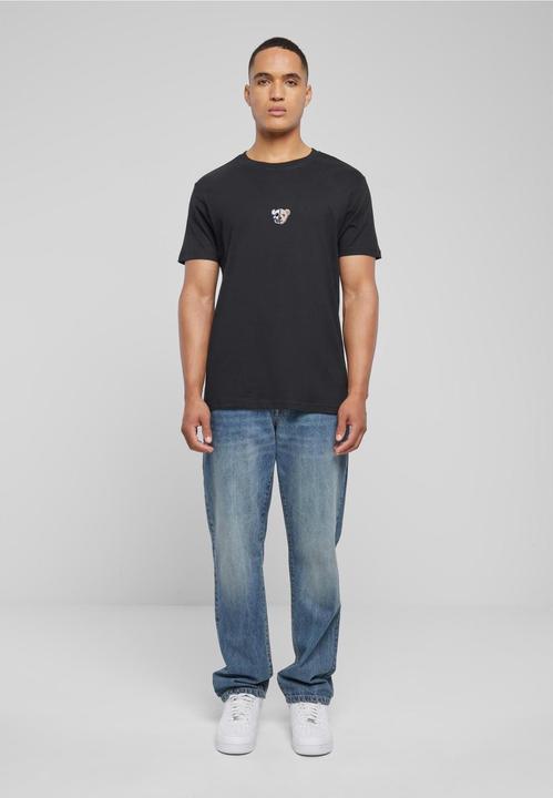 Immagine prodotto Mister Tee Maglietta con teschio dell'orso - 119311 (L)