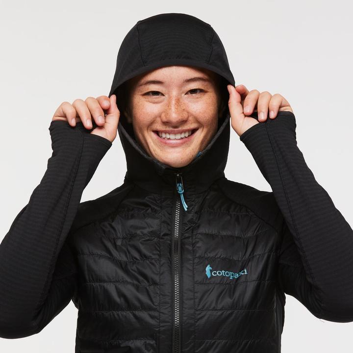 Immagine prodotto Cotopaxi Capa Hybrid Insul. Hooded Jkt (XS)