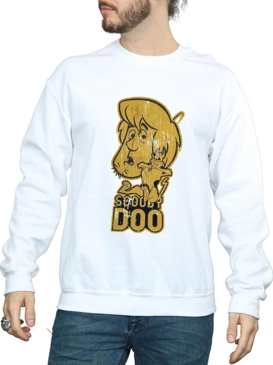 Image du produit Scooby Doo - Sweat AND SHAGGY - Homme (S)