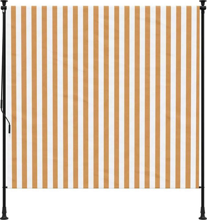 Produktbild vidaXL Aussenrollo (150 x 270 cm)