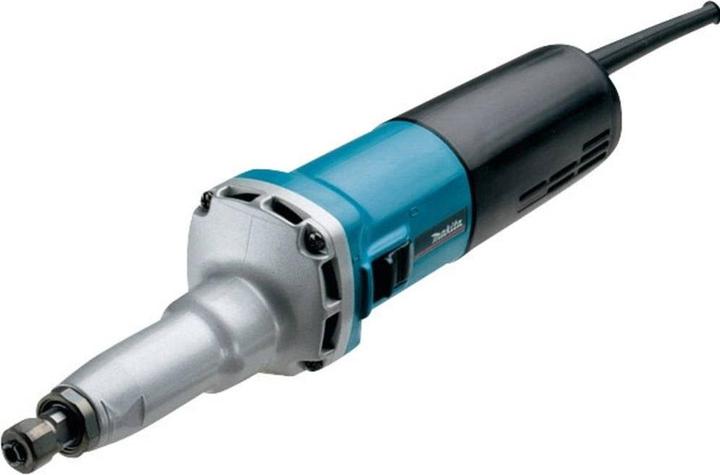 Actual product image Makita GD0810C (Straight grinder, 750 W)