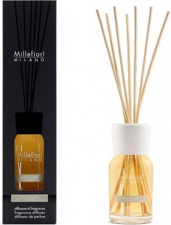 Actual product image Millefiori Mineral Gold (250 ml)