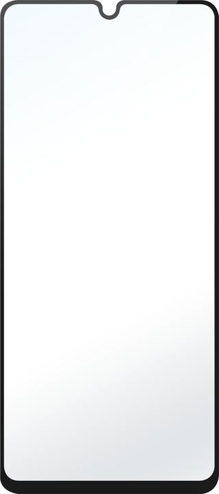 Actual product image Deltaco SCRN-A42 mobile phone screen/back protector Clear screen protector Samsung 1 pc(s) (1 pcs., Samsung Galaxy A42 5G)