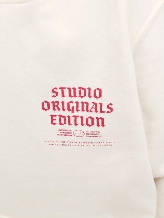 Actual product image Jack & Jones Kapuzenpullover Junior Kapuzenpullover (128)