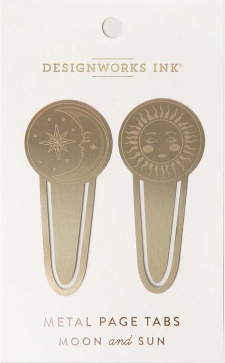 Designworks Lesezeichen