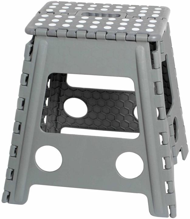 Klapp-Klick Grand tabouret