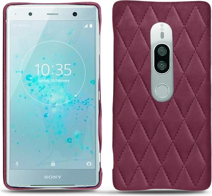 Image du produit Noreve Housse cuir (Sony Xperia XZ2 Premium)