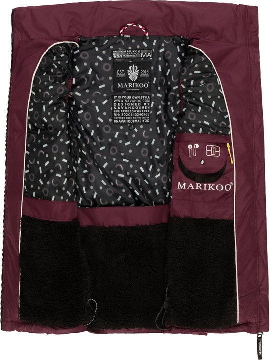 Actual product image Marikoo Ice flakes (L)