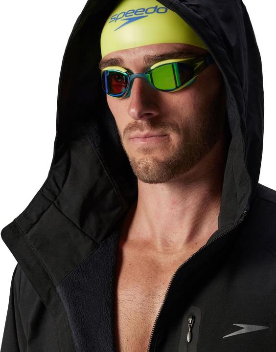 Produktbild Speedo Fastskin Hiro Bademütze