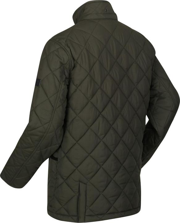Produktbild Regatta Londyn Isolierjacke (S)