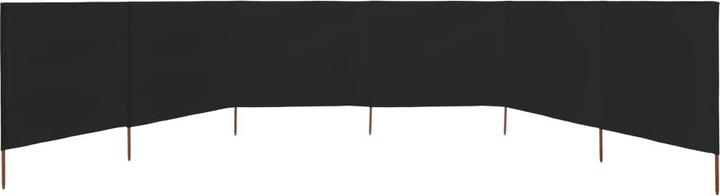 Image du produit VidaXL Coupe-vent (800 cm)