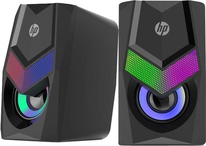 Produktbild HP DHE-6000