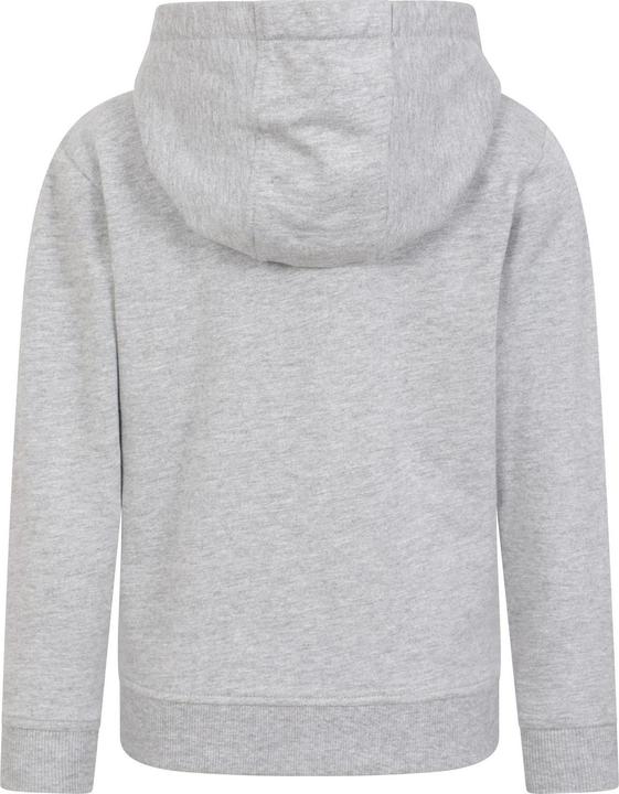 Produktbild Mountain Warehouse Essentials Hoodie mit durchgehendem Reissverschluss (98)