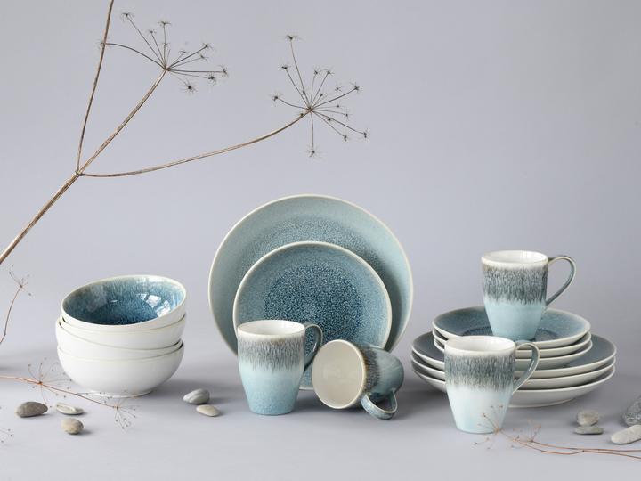 Actual product image CreaTable Caldera (16 pcs.)