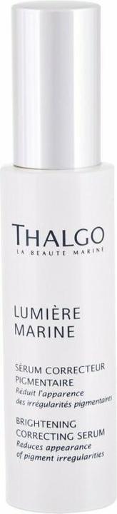 Produktbild Thalgo Lumiere Marine Brightening Correcting (30 ml)