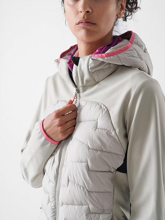Actual product image Icepeak Hybridjacke Burlison (40)