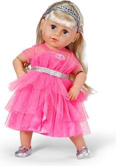 Image du produit Zapf Creation BABY born Prinzessinnen-Outfit 43cm